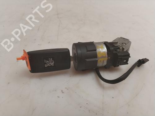 Used Ignition barrel PEUGEOT 3008 I MPV (0U_) [2009-2017]  24127652