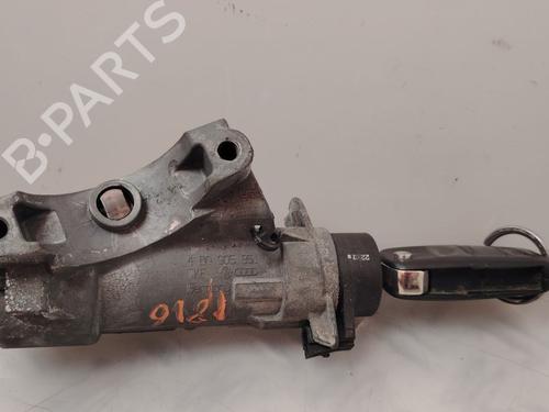 ignition-barrel-vw-passat-b55-3b3-2000-2001-2002-2003-2004-2005-36478518 main image
