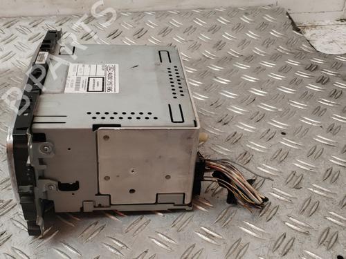 Bilradio FORD TOURNEO CONNECT 1.8 TDCi | BP30945146E6