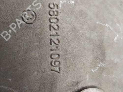 Oliebundkar MITSUBISHI CANTER Platform/Chassis (FB_, FE_, FG_) | BP30944473M115