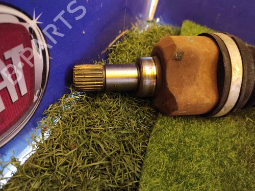 Left front driveshaft PEUGEOT 307 Break (3E) 1.6 HDi 110 | BP17507205M38 