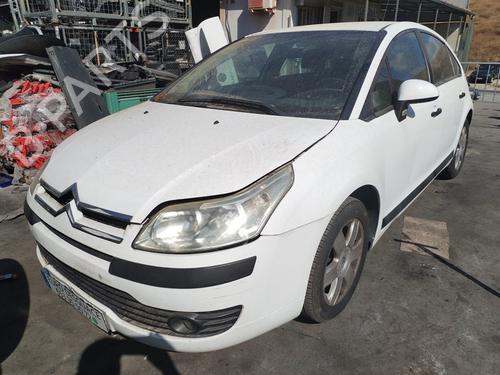 Brukte deler til CITROËN C4 I (LC_) [2004-2014]  4360337
