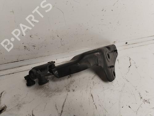 Dørhengsel/Dørstopper CITROËN BERLINGO MULTISPACE (B9) 1.6 HDi 75 16V (75 hp) 17505080