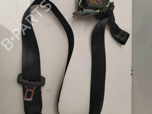 Rear center seatbelt RENAULT CLIO IV (BH_) | BP30946713I27