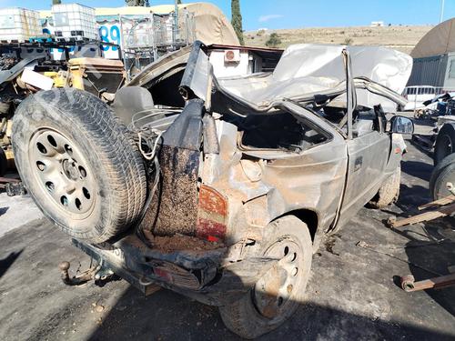 Left front shock absorber SUZUKI VITARA (ET) HDI (SE 420HDI) | BP22748339M16 