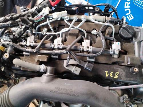 Engine MITSUBISHI ASX (GA_W_) | BP21016633M1