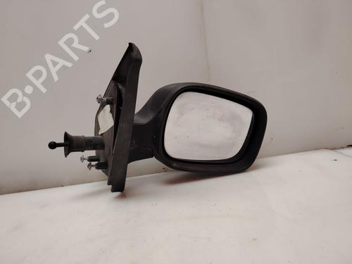 Used Left mirror Left mirror 37672292 37672292