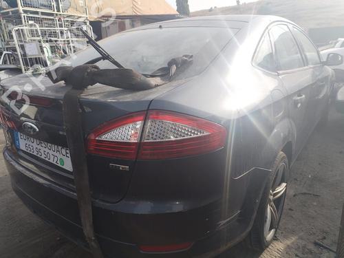 Engine control unit (ECU) FORD MONDEO IV (BA7)  | BP30946134M57 