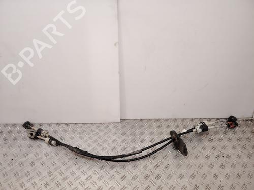 Kabel FORD TRANSIT CUSTOM V362 Bus (F3) [2012-2026]  31251255