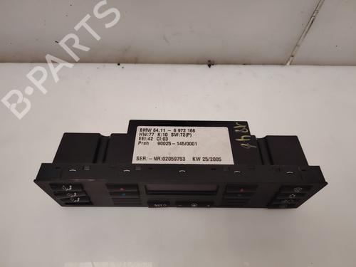 Climate control BMW X5 (E53) 3.0 d | BP37183005I5 - Image 3