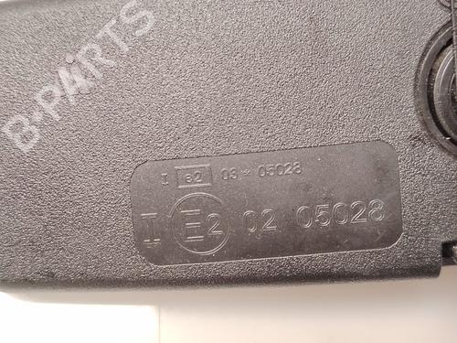 Rear mirror CITROËN BERLINGO (ER_, EC_) | BP32528353I6