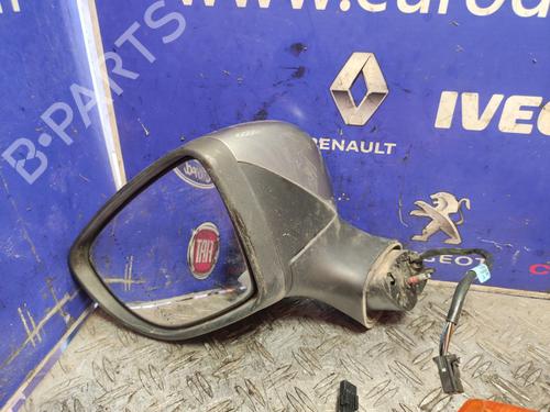 Left mirror RENAULT CLIO IV (BH_)  | BP17500483C26 
