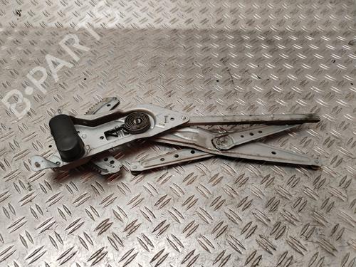 Used Front left window mechanism RENAULT KANGOO (KC0/1_) 1.5 dCi (68 hp) 30944767