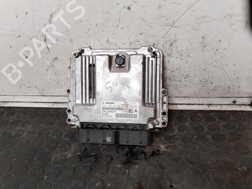 Computer motormanagement OPEL COMBO Box Body/MPV (K9) [2018-2025]  17572850