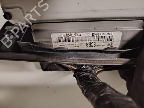 Engine control unit (ECU) FORD TRANSIT Van (FA_ _) 2.0 DI (FAE_, FAF_, FAG_) | BP34043603M57  - Image 5
