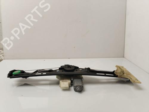 Rear right window mechanism CITROËN C4 Grand Picasso II (DA_, DE_) | BP30966998C25