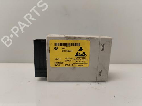 Used Electronic module Electronic module BMW 5 (E60) 530 d (231 hp) 33607473 33607473