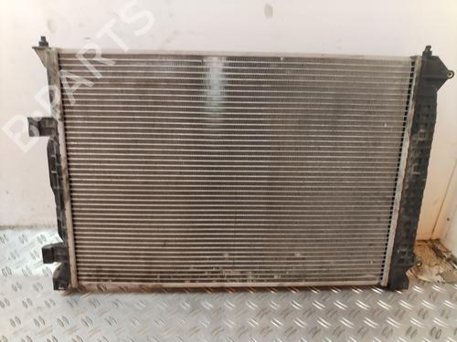 Water radiator AUDI A6 C5 Avant (4B5, 4B6) 2.5 TDI | BP30943584M31
