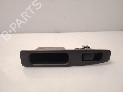 Used Left rear window switch NISSAN QASHQAI I (J10, NJ10) [2006-2015]  31214503