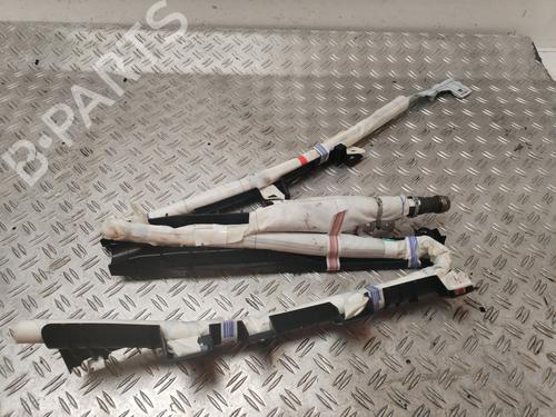 Used Right curtain airbag TOYOTA C-HR (_X1_) 1.8 Hybrid (ZYX10_, ZYX11_, ZYX10R, ZYX11R) (122 hp) 25608492