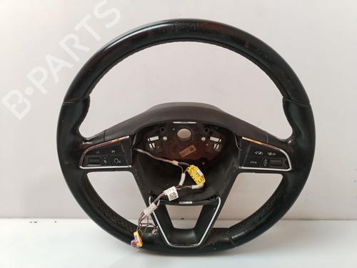 Used Steering wheel Steering wheel SEAT ATECA (KH7, KHP) [2016-2026] 34432834 34432834