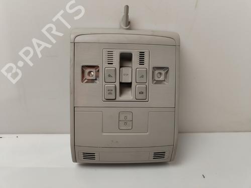 Plafoniera VW TOURAN (5T1) [2015-2026]  31600749