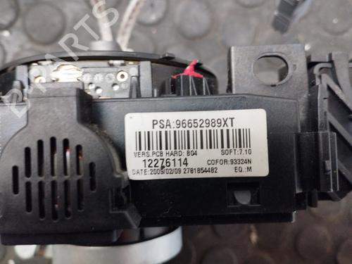 Switch PEUGEOT 308 I (4A_, 4C_)  | BP17503601I30 