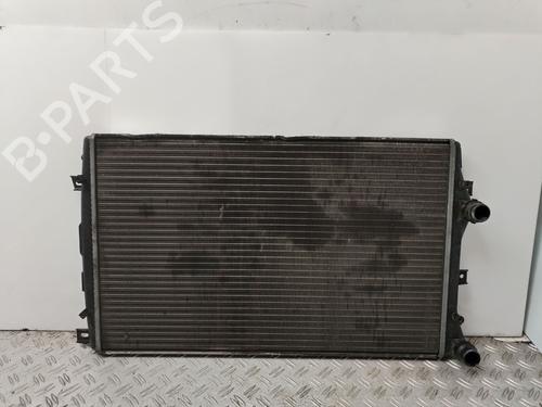 Køler SEAT ALTEA XL (5P5, 5P8) | BP30947020M31