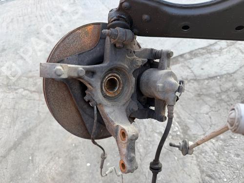 Front differential CITROËN NEMO Box Body/MPV (AA_) 1.3 HDi 75 | BP39949391M23 - Image 3