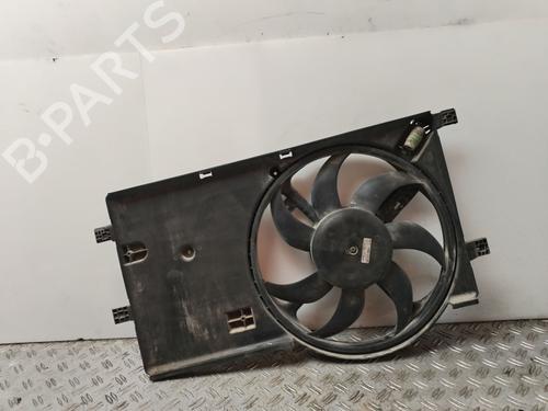 Used Radiator fan CITROËN NEMO Box Body/MPV (AA_) [2008-2025]  30947075