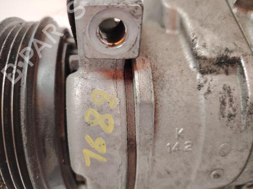 AC compressor IVECO DAILY VI Platform/Chassis  | BP33243375M34  - Image 6