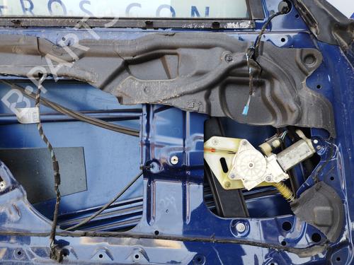Front left window mechanism BMW 1 (E81) 118 i | BP17509547C22 