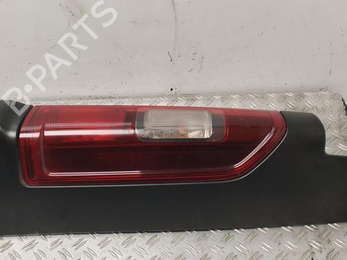 Used Left taillight Left taillight 25771931 25771931