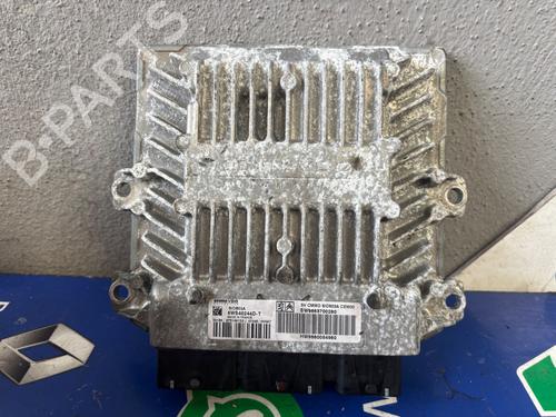 Used Engine control unit (ECU) Engine control unit (ECU) CITROËN C4 Picasso I MPV (UD_) 2.0 HDi 138 (136 hp) 24802409 24802409