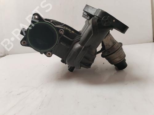 Intake manifold CHEVROLET ORLANDO (J309) | BP33996451M70 - Image 3