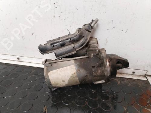 Starter FORD FIESTA VI (CB1, CCN) 1.25 | BP17503761M8