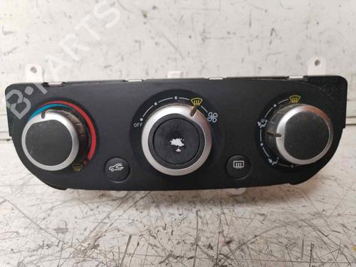 Commande Chauffage RENAULT CLIO IV (BH_) [2012-2021]  17870572
