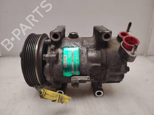 AC-Kompressor AC-Kompressor 39107003 39107003