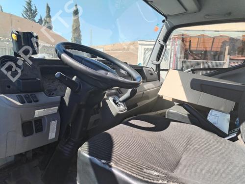 Starter MITSUBISHI CANTER Platform/Chassis (FB_, FE_, FG_) | BP30943505M8