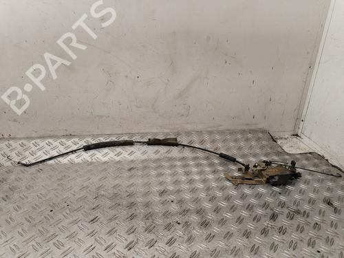 Used Rear right lock CITROËN BERLINGO / BERLINGO FIRST Box Body/MPV (M_) 2.0 HDI 90 (MBRHY, MCRHY) (90 hp) 30945446