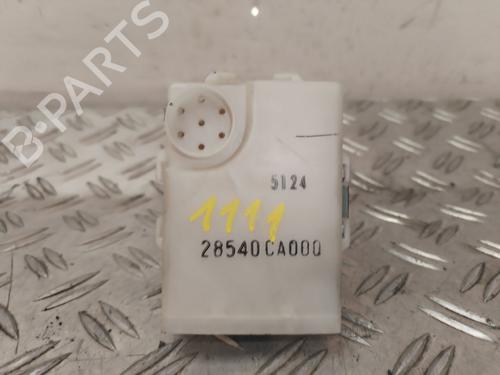 Used Electronic module NISSAN MURANO I (Z50) [2002-2009]  26187622