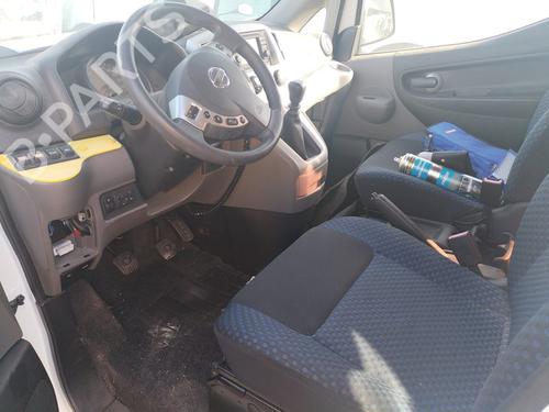 Left front window switch NISSAN NV200 / EVALIA Bus  | BP34637928I27  - Image 8