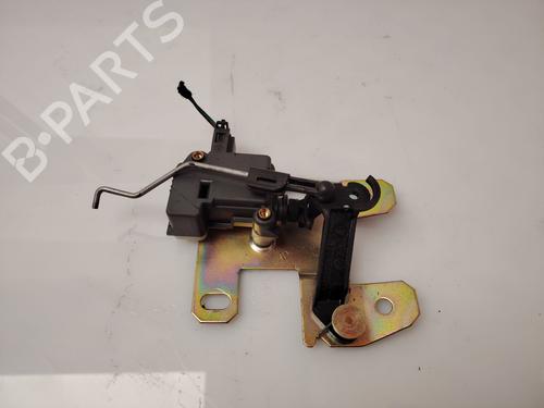 Used Electronic module VW TOUAREG (7LA, 7L6, 7L7) 2.5 R5 TDI (174 hp) 31611435