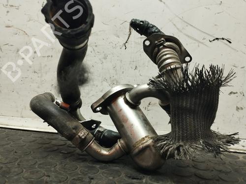 Used Intake manifold FIAT PUNTO EVO (199_) 1.3 D Multijet (199AXC1A, 199BXC1A, 199AXT1A, 199BXT1A) (75 hp) 17503000