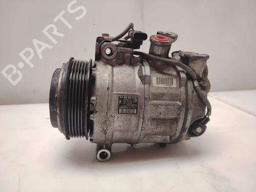 Used AC compressor AC compressor 37216072 37216072