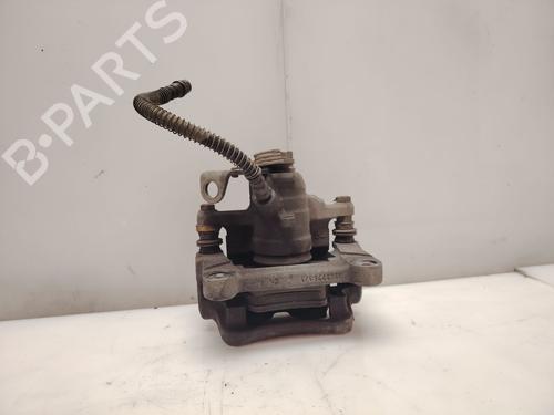 Left rear brake caliper RENAULT TRAFIC II Van (FL) | BP37015290M107 - Image 2