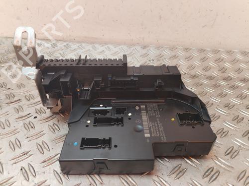 Used Fuse box MERCEDES-BENZ C-CLASS (W204) [2007-2015]  26007227