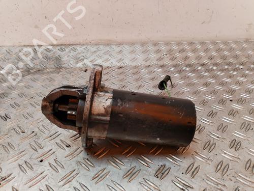 Used Starter IVECO DAILY IV Van [2006-2012]  30943095