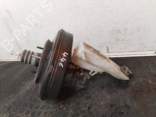 Used Servo brake Servo brake 17504372 17504372