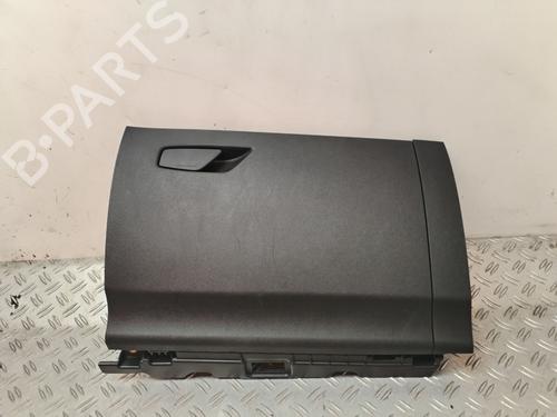 Hanskerom SKODA OCTAVIA IV (NX3, NN3, PV3) [2020-2026]  31600367